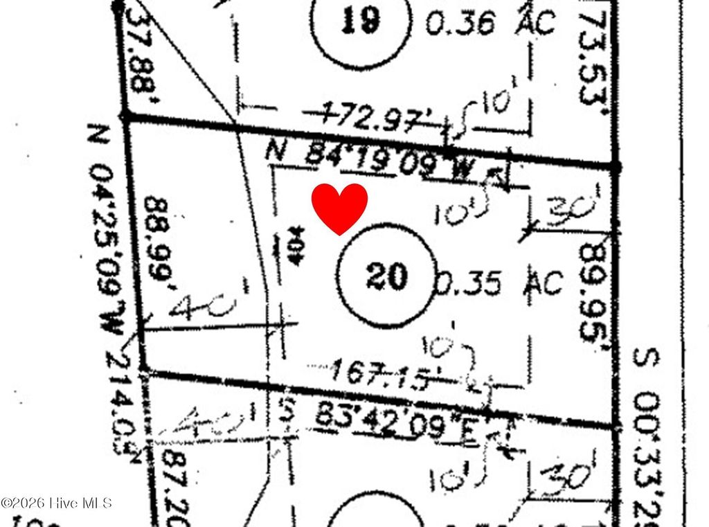 Photo of 6369 Blenhiem Place SW, Ocean Isle Beach, NC 28469 (MLS # 100550411)