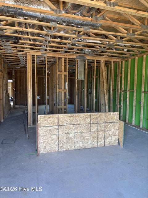 Tiny photo for 911 Everlong Lane, Wilmington, NC 28412 (MLS # 100606986)