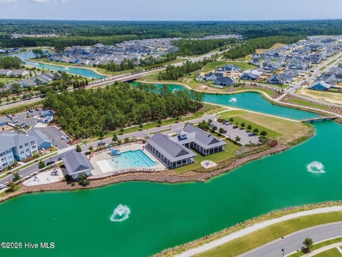 Tiny photo for 911 Everlong Lane, Wilmington, NC 28412 (MLS # 100606986)