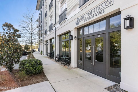 Tiny photo for 911 Everlong Lane, Wilmington, NC 28412 (MLS # 100606986)
