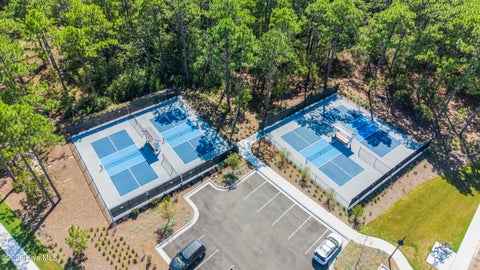 Tiny photo for 911 Everlong Lane, Wilmington, NC 28412 (MLS # 100606986)