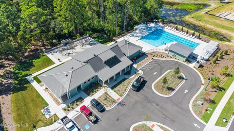 Tiny photo for 911 Everlong Lane, Wilmington, NC 28412 (MLS # 100606986)