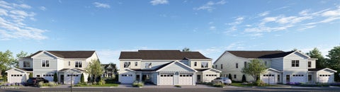 Tiny photo for 911 Everlong Lane, Wilmington, NC 28412 (MLS # 100606986)