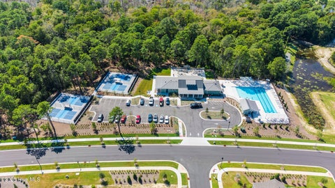 Tiny photo for 911 Everlong Lane, Wilmington, NC 28412 (MLS # 100606986)