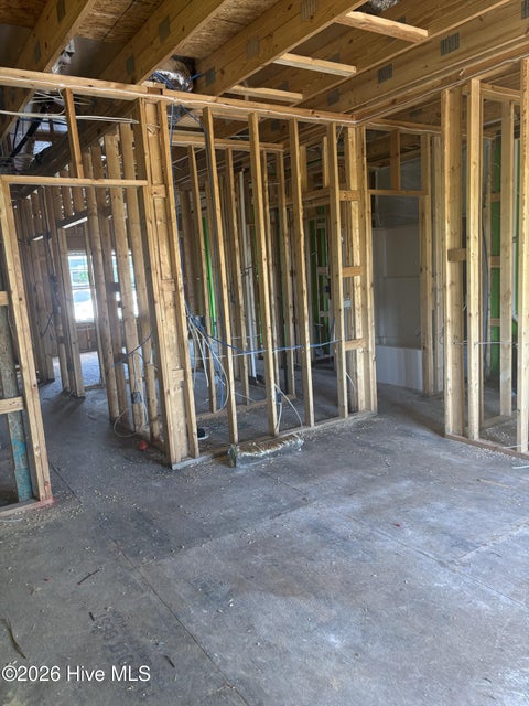 Tiny photo for 911 Everlong Lane, Wilmington, NC 28412 (MLS # 100606986)