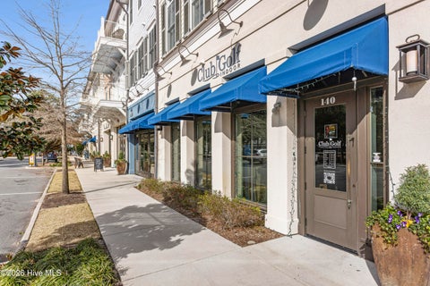 Tiny photo for 911 Everlong Lane, Wilmington, NC 28412 (MLS # 100606986)