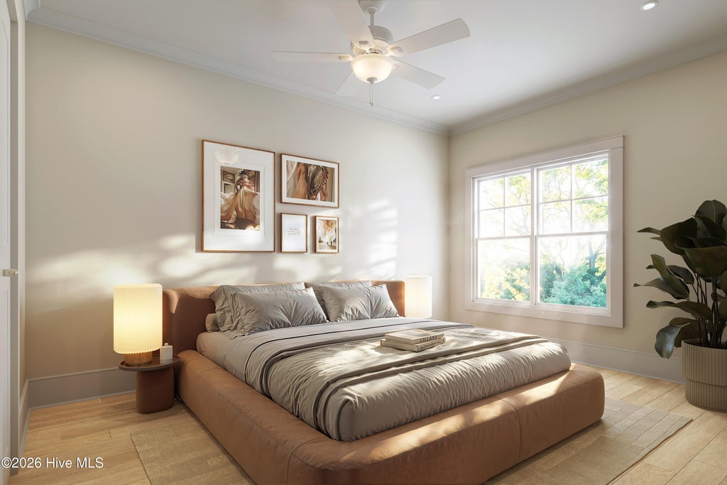 Photo of 911 Everlong Lane, Wilmington, NC 28412 (MLS # 100606986)