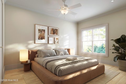Tiny photo for 911 Everlong Lane, Wilmington, NC 28412 (MLS # 100606986)