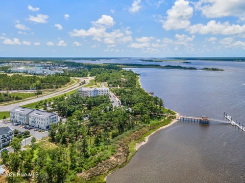 Tiny photo for 911 Everlong Lane, Wilmington, NC 28412 (MLS # 100606986)