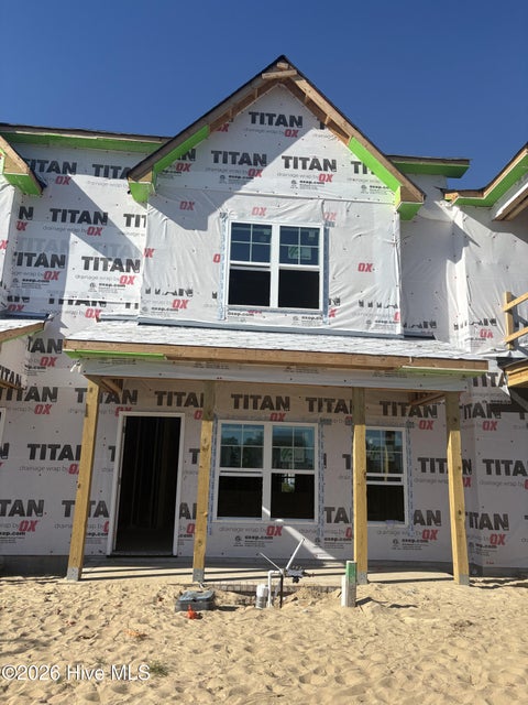 Tiny photo for 911 Everlong Lane, Wilmington, NC 28412 (MLS # 100606986)