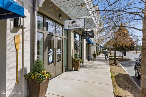Tiny photo for 911 Everlong Lane, Wilmington, NC 28412 (MLS # 100606986)