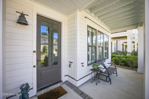 Tiny photo for 3539 Watercraft Ferry Avenue, Wilmington, NC 28412 (MLS # 100604115)