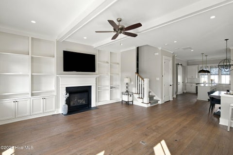 Tiny photo for 3539 Watercraft Ferry Avenue, Wilmington, NC 28412 (MLS # 100604115)