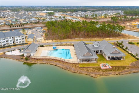 Tiny photo for 3539 Watercraft Ferry Avenue, Wilmington, NC 28412 (MLS # 100604115)