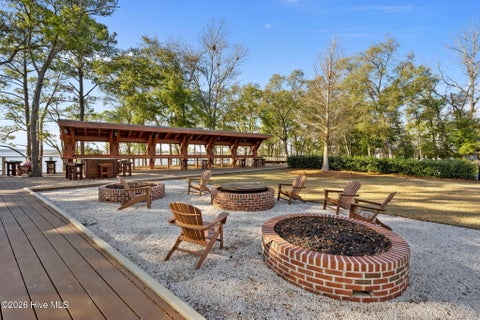 Tiny photo for 3539 Watercraft Ferry Avenue, Wilmington, NC 28412 (MLS # 100604115)
