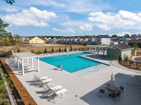 Tiny photo for 3539 Watercraft Ferry Avenue, Wilmington, NC 28412 (MLS # 100604115)