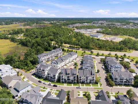Tiny photo for 3539 Watercraft Ferry Avenue, Wilmington, NC 28412 (MLS # 100604115)