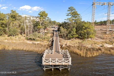 Tiny photo for 3539 Watercraft Ferry Avenue, Wilmington, NC 28412 (MLS # 100604115)