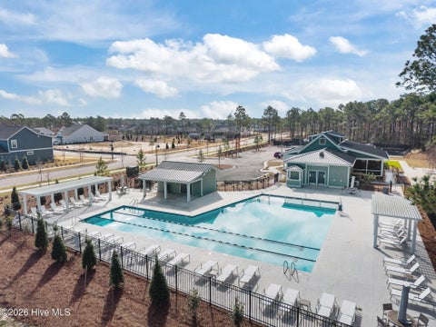 Tiny photo for 3539 Watercraft Ferry Avenue, Wilmington, NC 28412 (MLS # 100604115)