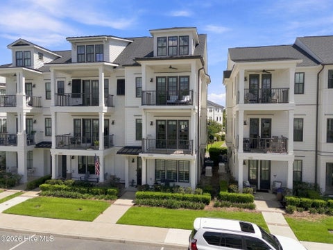 Tiny photo for 3539 Watercraft Ferry Avenue, Wilmington, NC 28412 (MLS # 100604115)