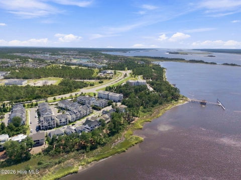 Tiny photo for 3539 Watercraft Ferry Avenue, Wilmington, NC 28412 (MLS # 100604115)