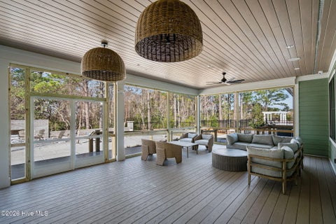 Tiny photo for 3539 Watercraft Ferry Avenue, Wilmington, NC 28412 (MLS # 100604115)