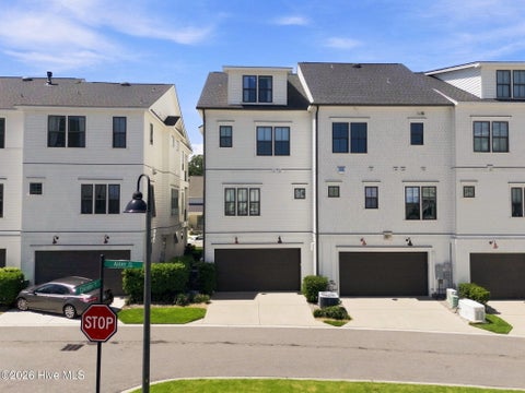 Tiny photo for 3539 Watercraft Ferry Avenue, Wilmington, NC 28412 (MLS # 100604115)