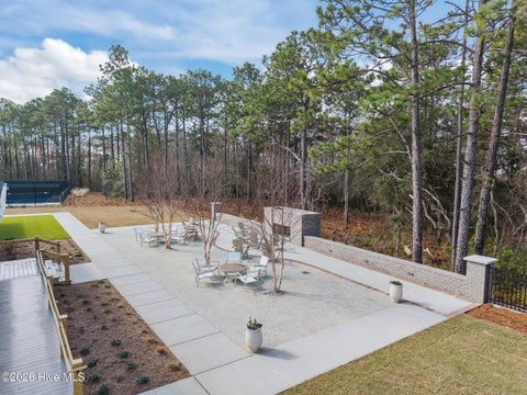 Tiny photo for 3539 Watercraft Ferry Avenue, Wilmington, NC 28412 (MLS # 100604115)