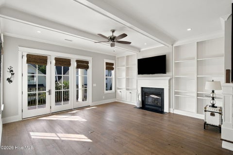 Tiny photo for 3539 Watercraft Ferry Avenue, Wilmington, NC 28412 (MLS # 100604115)
