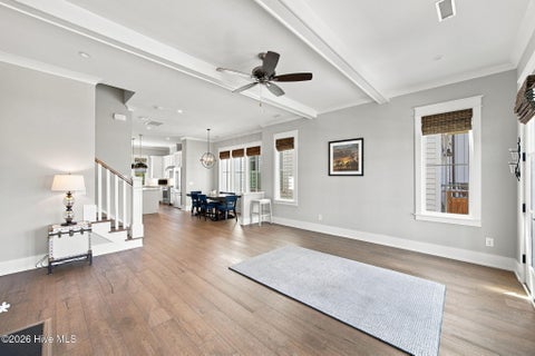 Tiny photo for 3539 Watercraft Ferry Avenue, Wilmington, NC 28412 (MLS # 100604115)