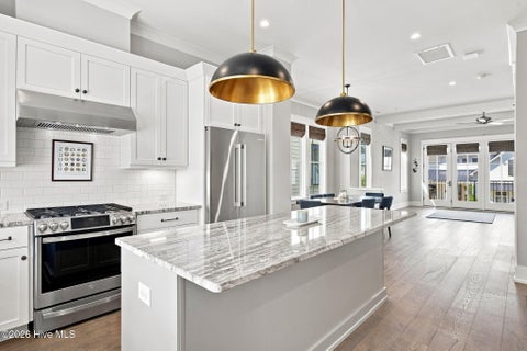Tiny photo for 3539 Watercraft Ferry Avenue, Wilmington, NC 28412 (MLS # 100604115)