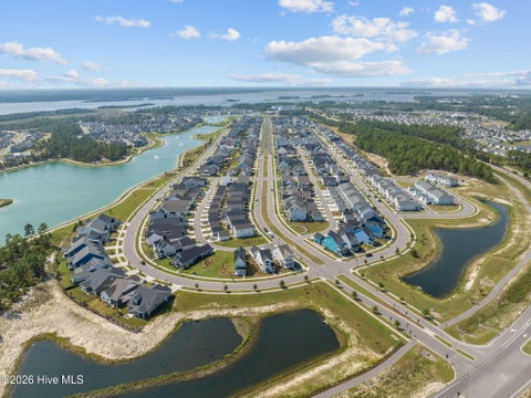 Tiny photo for 3539 Watercraft Ferry Avenue, Wilmington, NC 28412 (MLS # 100604115)