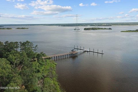 Tiny photo for 3539 Watercraft Ferry Avenue, Wilmington, NC 28412 (MLS # 100604115)