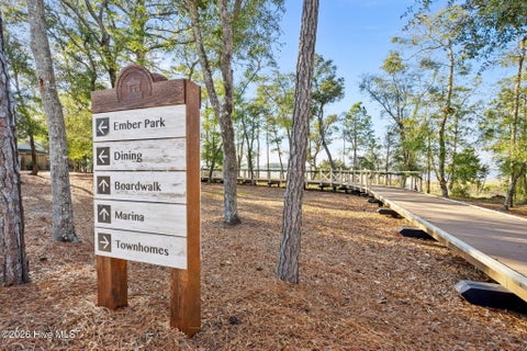 Tiny photo for 3539 Watercraft Ferry Avenue, Wilmington, NC 28412 (MLS # 100604115)