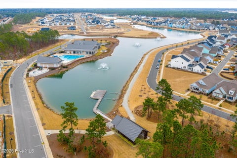 Tiny photo for 3539 Watercraft Ferry Avenue, Wilmington, NC 28412 (MLS # 100604115)
