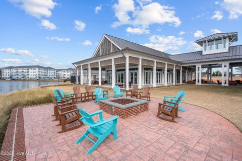 Tiny photo for 3539 Watercraft Ferry Avenue, Wilmington, NC 28412 (MLS # 100604115)
