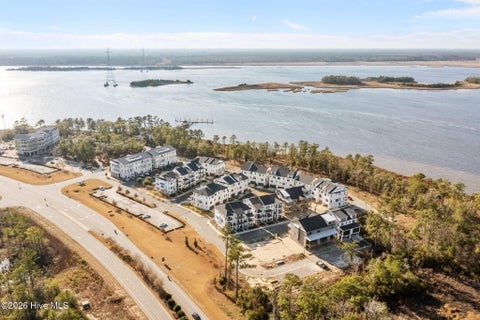 Tiny photo for 3539 Watercraft Ferry Avenue, Wilmington, NC 28412 (MLS # 100604115)