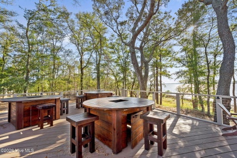 Tiny photo for 3539 Watercraft Ferry Avenue, Wilmington, NC 28412 (MLS # 100604115)