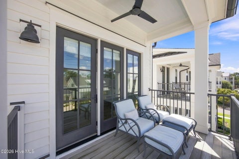 Tiny photo for 3539 Watercraft Ferry Avenue, Wilmington, NC 28412 (MLS # 100604115)