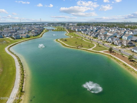 Tiny photo for 3539 Watercraft Ferry Avenue, Wilmington, NC 28412 (MLS # 100604115)