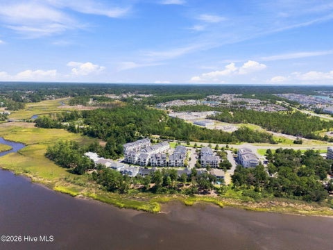 Tiny photo for 3539 Watercraft Ferry Avenue, Wilmington, NC 28412 (MLS # 100604115)
