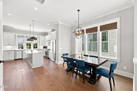 Tiny photo for 3539 Watercraft Ferry Avenue, Wilmington, NC 28412 (MLS # 100604115)