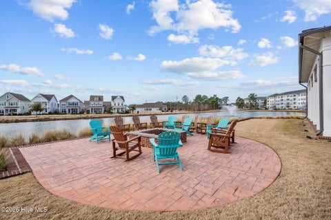 Tiny photo for 3539 Watercraft Ferry Avenue, Wilmington, NC 28412 (MLS # 100604115)