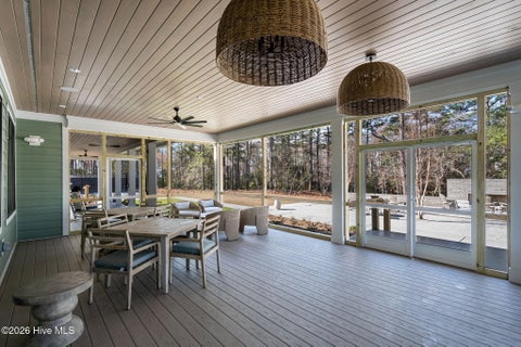 Tiny photo for 3539 Watercraft Ferry Avenue, Wilmington, NC 28412 (MLS # 100604115)