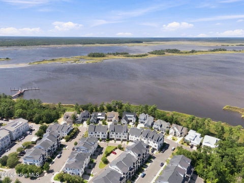 Tiny photo for 3539 Watercraft Ferry Avenue, Wilmington, NC 28412 (MLS # 100604115)