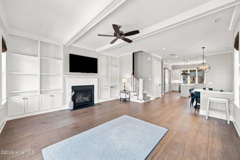 Tiny photo for 3539 Watercraft Ferry Avenue, Wilmington, NC 28412 (MLS # 100604115)