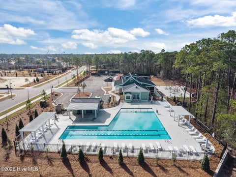 Tiny photo for 3539 Watercraft Ferry Avenue, Wilmington, NC 28412 (MLS # 100604115)