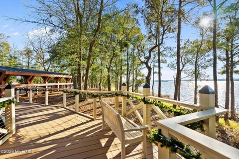 Tiny photo for 3539 Watercraft Ferry Avenue, Wilmington, NC 28412 (MLS # 100604115)