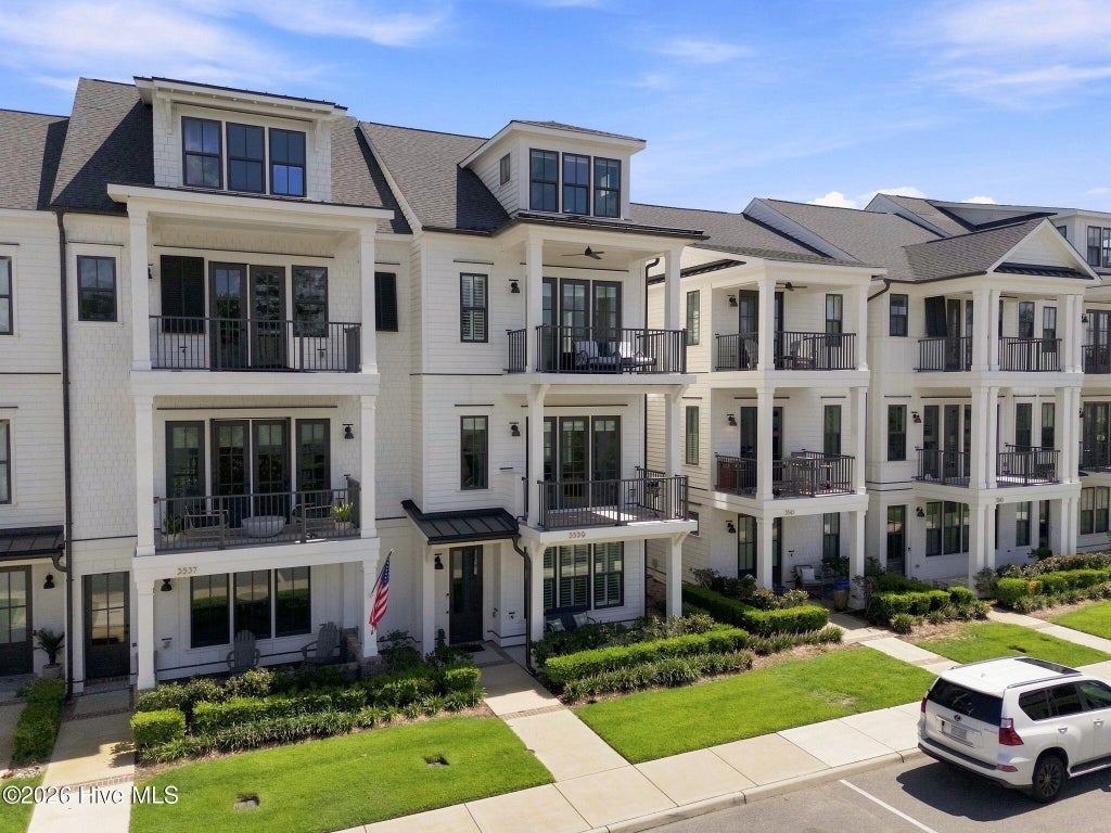 Photo of 3539 Watercraft Ferry Avenue, Wilmington, NC 28412 (MLS # 100604115)