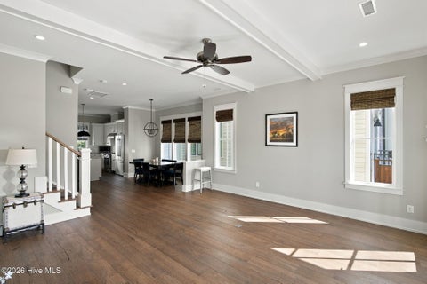 Tiny photo for 3539 Watercraft Ferry Avenue, Wilmington, NC 28412 (MLS # 100604115)